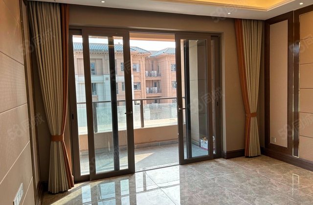 恒大溪上桃花源(五区)3室2厅117.72㎡107万二手房图片