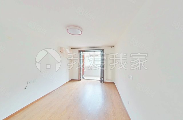 紫金南里公寓2室1厅62.34㎡128万二手房图片