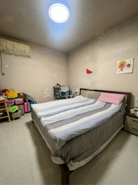 宜阳小区3室2厅2卫126㎡南北145万
