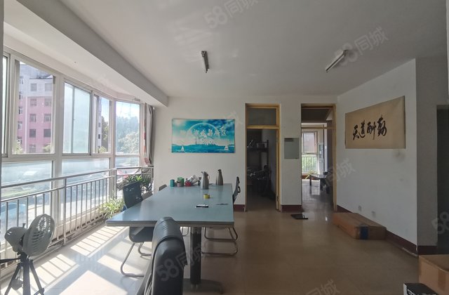 三中北校 多层二楼东边户 有车库 金丰苑 桐凤家园 好楼层