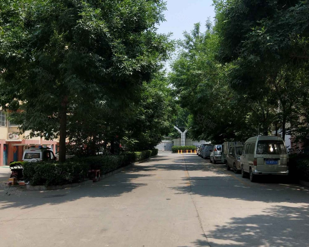 【润景园, 润景园小区详情,房价走势,房源,业主论坛】- 济宁58同城