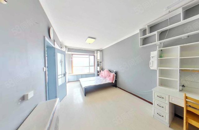 幸福e家三期1室0厅53㎡115万二手房图片