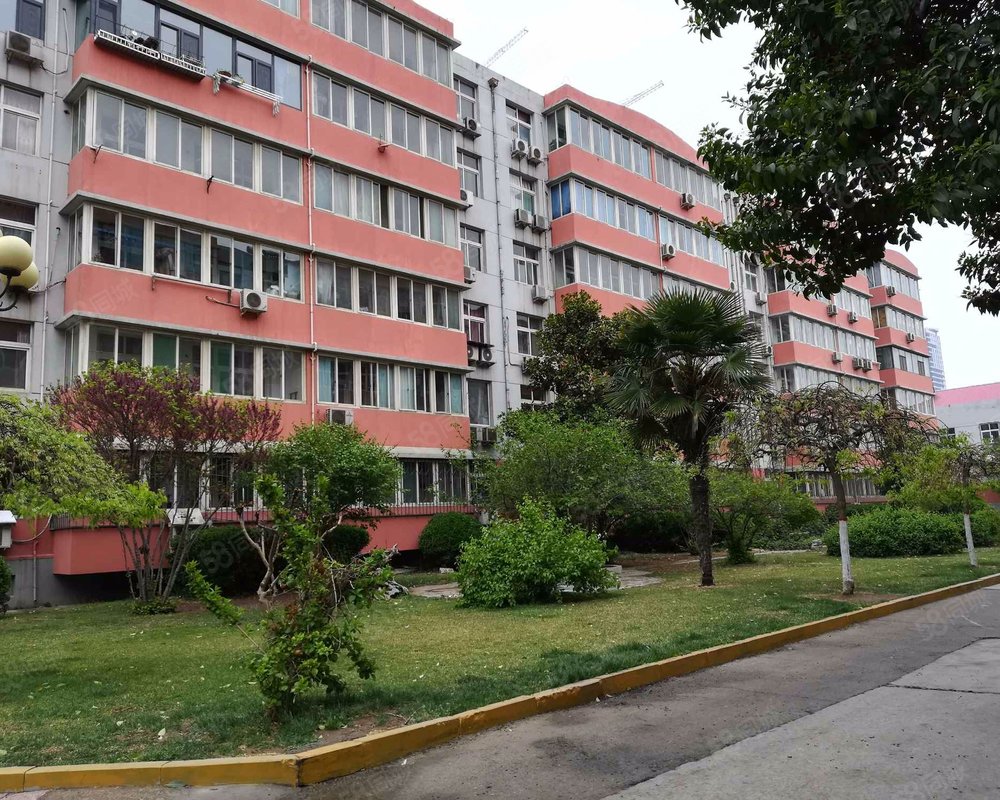 【祥和园(丛台), 祥和园(丛台)小区详情,房价走势,房源,业主论坛】