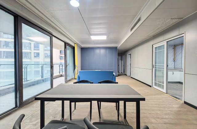 金沙城锦西观棠4室2厅151㎡340万二手房图片