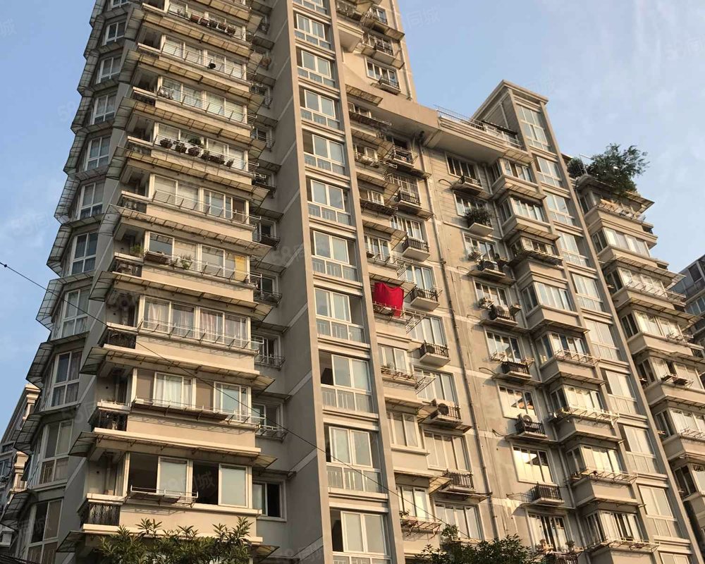 【朝晖七小区, 朝晖七小区小区详情,房价走势,房源,业主论坛】- 杭州