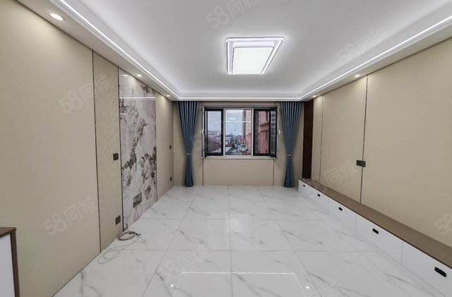 坝口家园3室2厅130㎡84.9万二手房图片