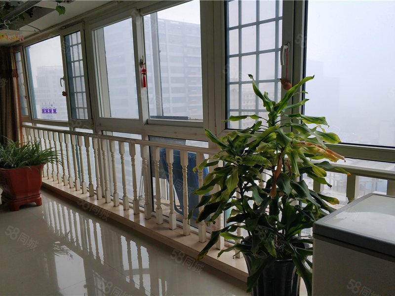 【16图】连城别苑跃层复式送平台可贷款急售四居室,丛台路-邯郸58同城