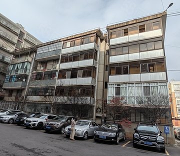 小区图片