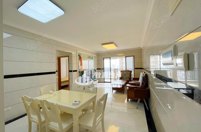 涛汇御河湾3室2厅112.93㎡86万二手房图片