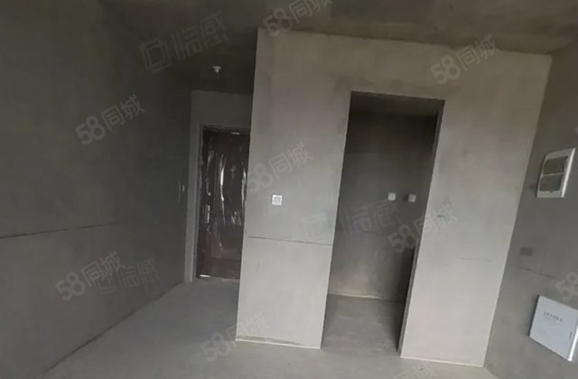 紫光北郡状元府2室2厅88㎡40万二手房图片