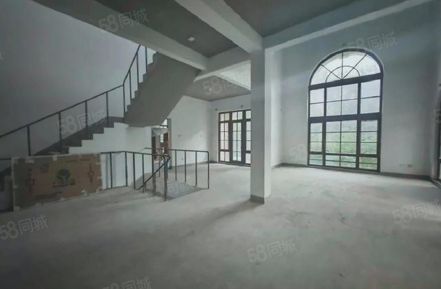 中国院子5室2厅387.53㎡2900万二手房图片