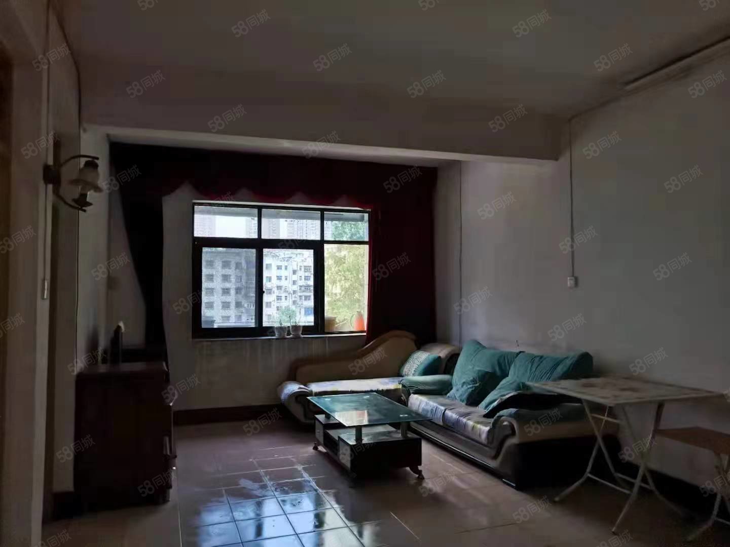 五堰花鸟市场2室1厅1卫78.5㎡南北32万