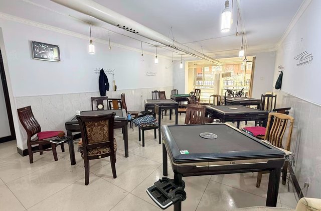 景泰花园3室2厅132.63㎡107万二手房图片