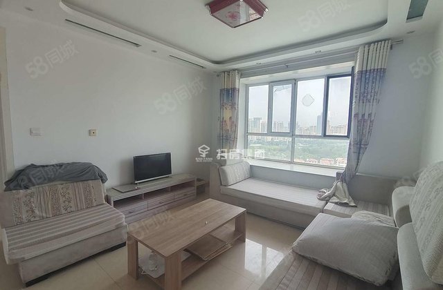 聊城大学 南向采光好 医疗配套成熟 小三房 精装修