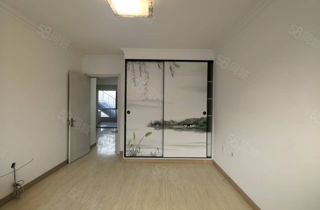 华夏馨苑2室1厅90㎡38.8万二手房图片