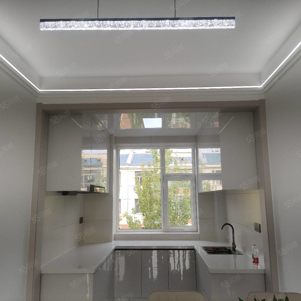 世纪嘉园2室2厅1卫88㎡南北39.8万