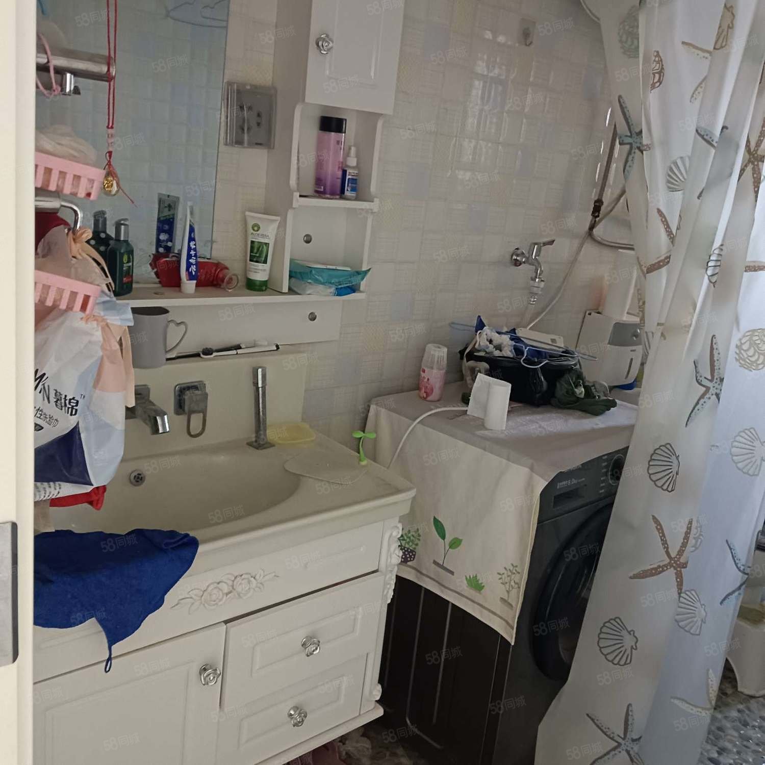 新苑名府2室2厅1卫92.85㎡南北34.8万