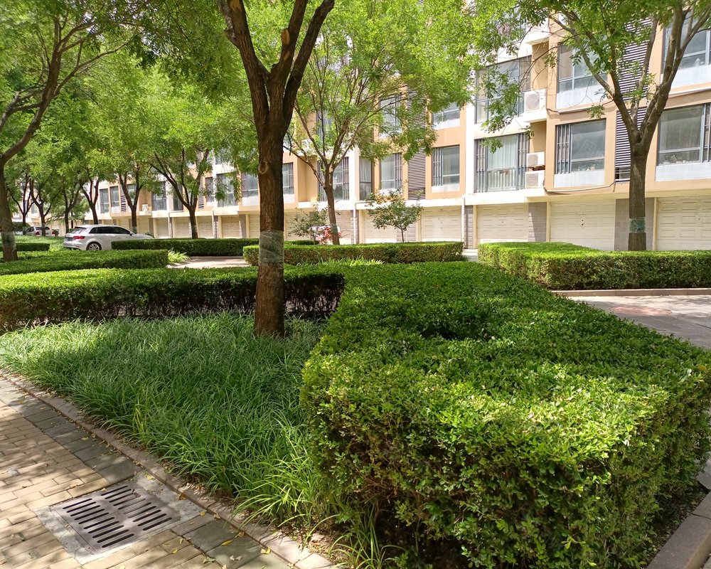 【渤海御苑, 渤海御苑小区详情,房价走势,房源,业主论坛】- 广饶58