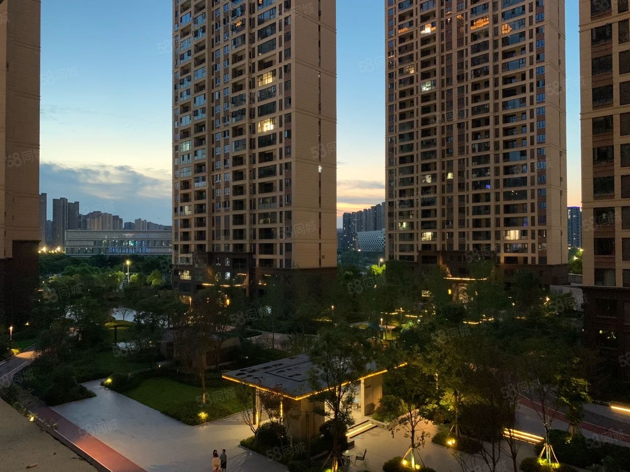 17平方米,吾悦华府(南区)-荆州58同城