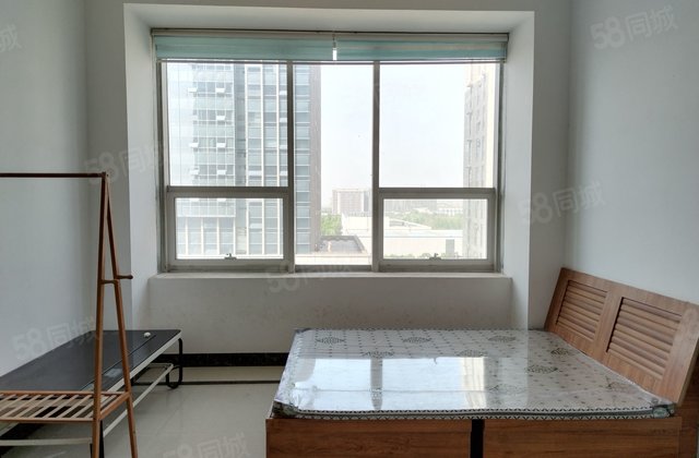 急售 18万 当代国际广场 46平 居住办公 三中东昌东