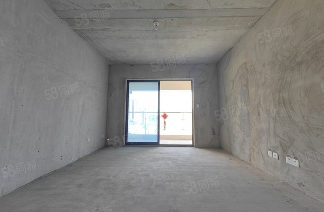 人居瑞云府3室2厅118.98㎡85万二手房图片