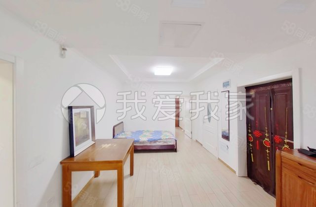 小黄庄一区2室1厅56.63㎡660万二手房图片
