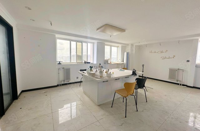 恒兴文艺广场2室1厅87.26㎡75万二手房图片