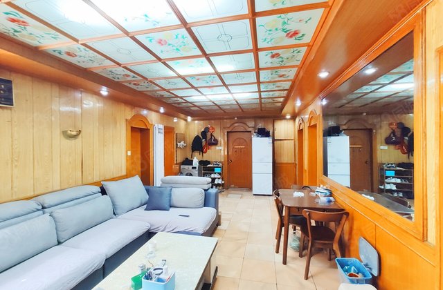 杜岭中街173-175号院3室1厅106㎡76万二手房图片