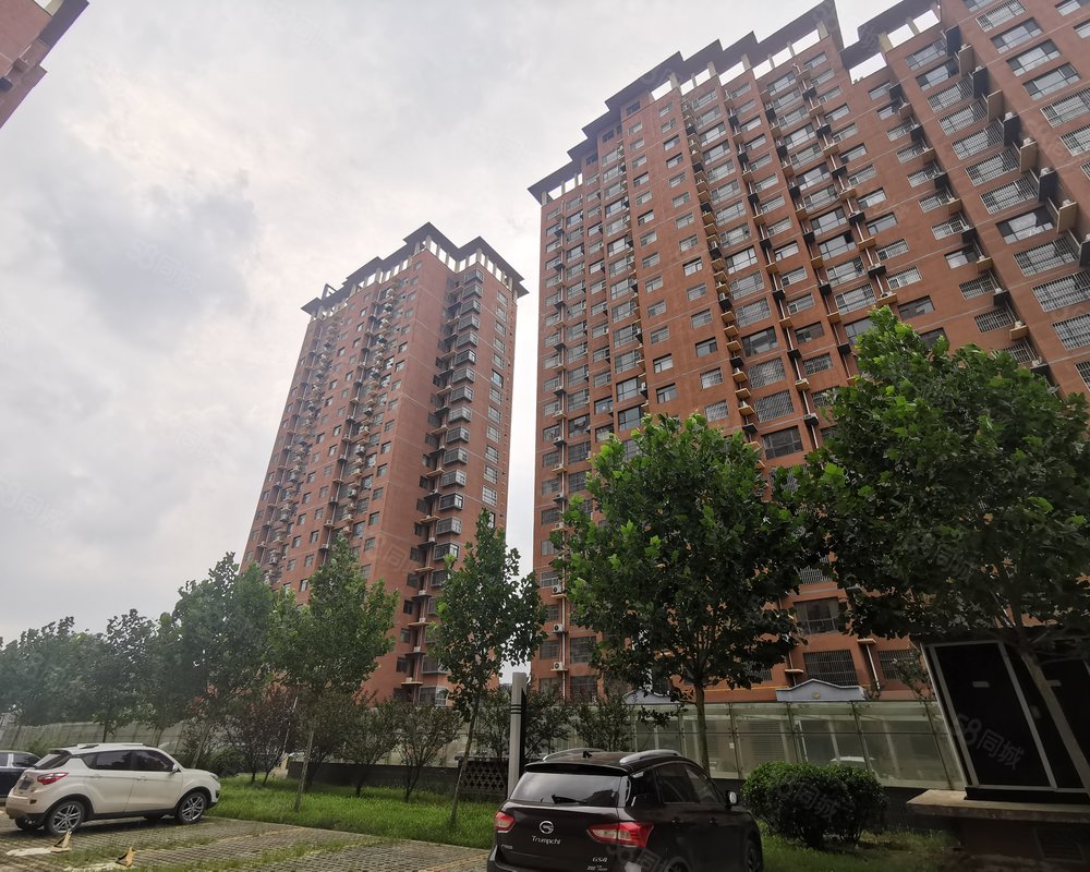 【正阳现代城, 正阳现代城小区详情,房价走势,房源,业主论坛】- 北京