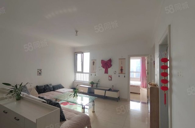 急售星光和园 八十多万 车储齐全 免大税 东昌中学   实验