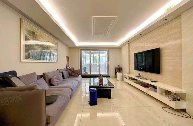 江南苑3室2厅129.5㎡505万二手房图片