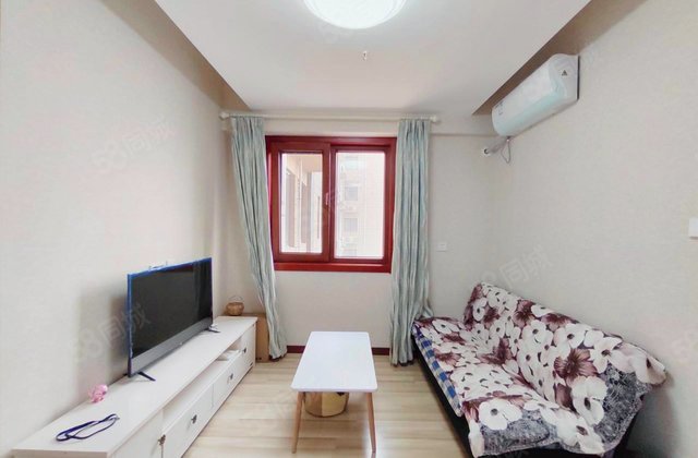 九锦台1室1厅59.18㎡118万二手房图片