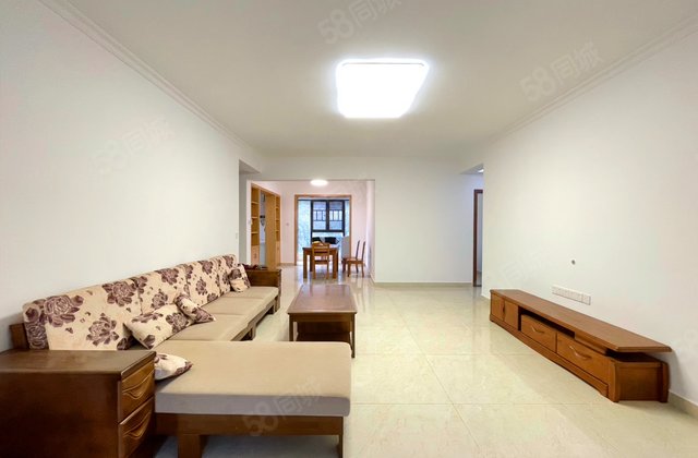 润和长郡(二期)5室2厅136.02㎡90万二手房图片