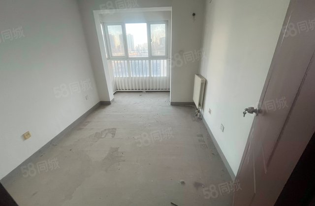 万泉盛景园1室1厅58㎡235万二手房图片