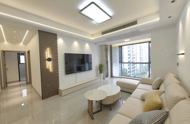 远达御府3室2厅115㎡46.8万二手房图片