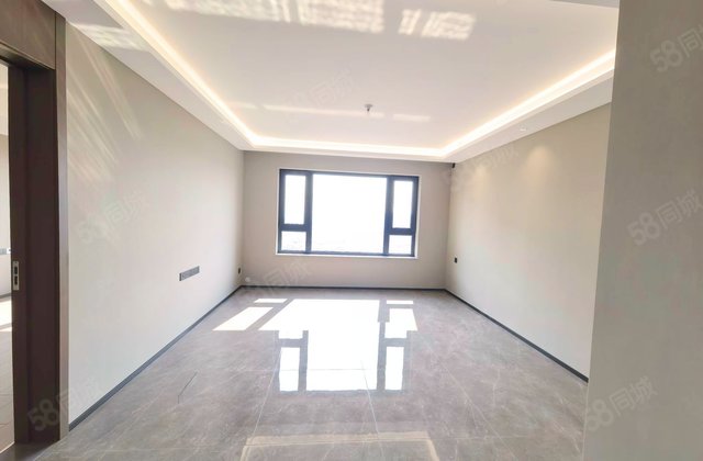 豪邦缇香名颂2室2厅88㎡55万二手房图片