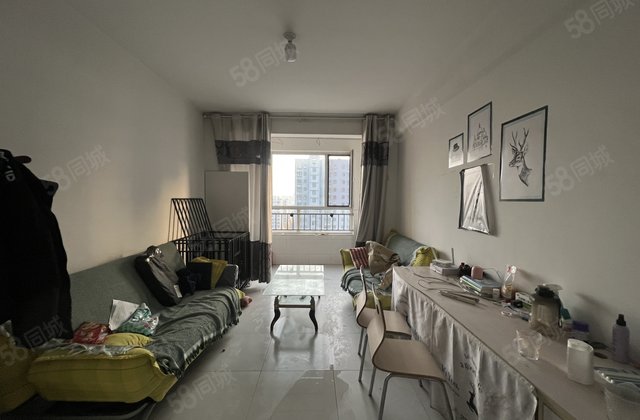 金柱大学城      可公积金 好楼层 二中东 1室1厅1卫