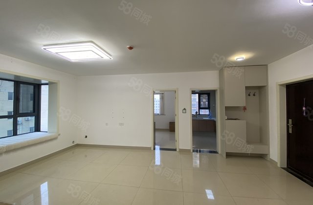 精装修 送车储 人车分流 边户 双卫 莲湖新城 国岳府