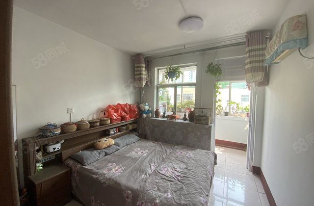 利民小区(东昌府) 3房 周边配套完善