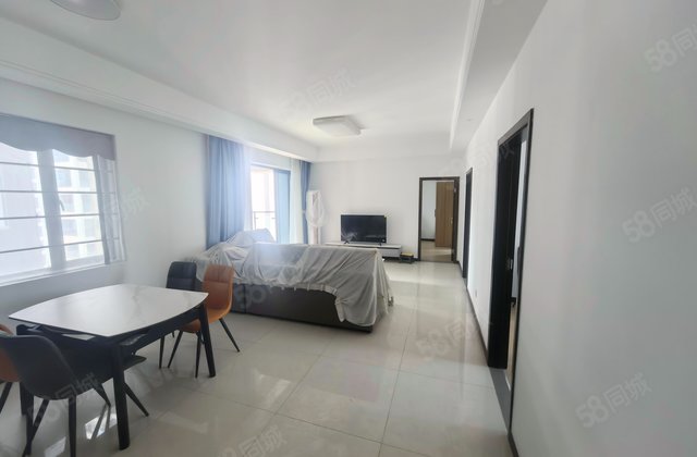 秦皇帝锦锦玥邸3室2厅116.63㎡260万二手房图片