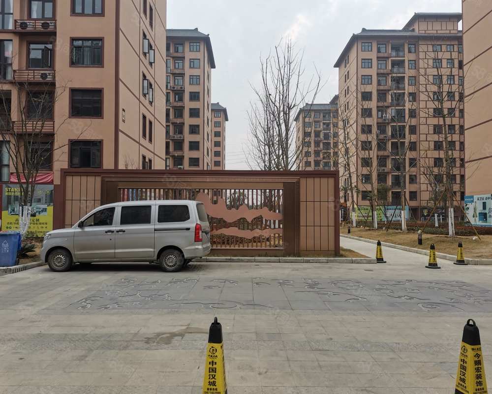 【汉城上林苑, 汉城上林苑小区详情,房价走势,房源,业主论坛】- 枣阳