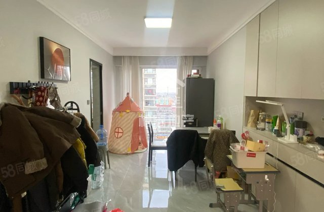 保信海德佳园3室2厅125㎡92万二手房图片