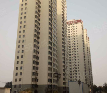 小区图片