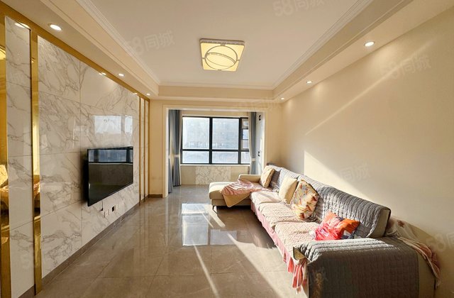 格林城3室2厅97.39㎡145万二手房图片