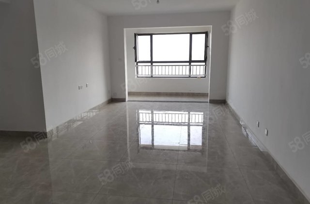 裕昌莲湖新城北区(9-38号楼) 近医院 精装修 商圈成熟