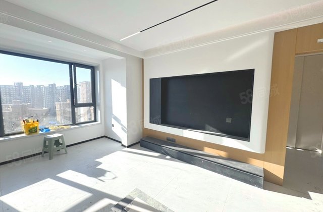 吴中家天下(三期)3室2厅109.5㎡90万二手房图片