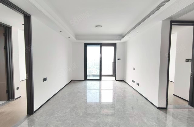建发连发青云上3室2厅95㎡415万二手房图片