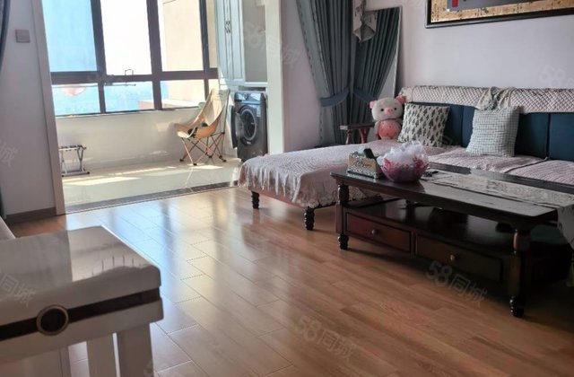 国际新城3室2厅118㎡119.8万二手房图片