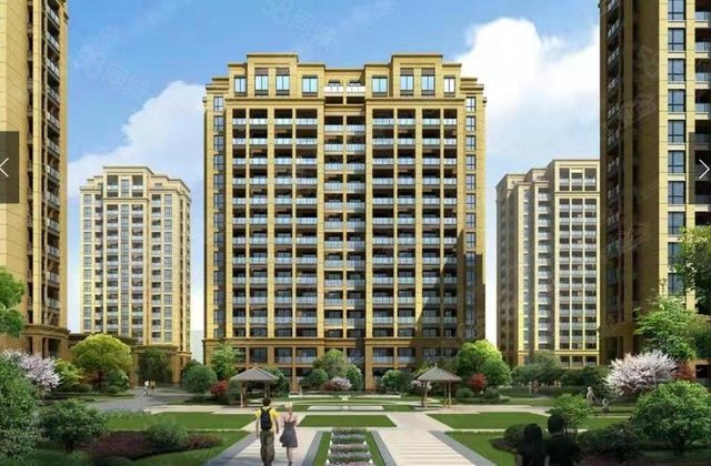 6㎡南北低层(共16层)尚雅府萧山瓜沥衙前路348号满二年王女士房东245