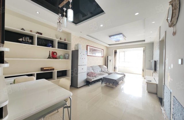 星光东昌丽都 采光好 送车储 免大税  东昌东三中外国语